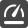 meter chart icon